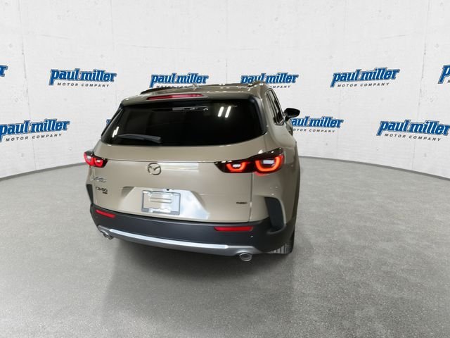 New 2026 Zircon Sand Metallic Mazda 2.5 Turbo AWD image 11