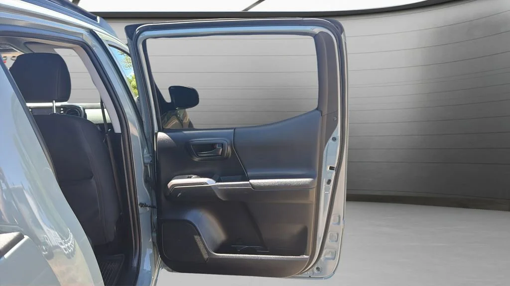 Used 2023 Gray Toyota Trail Edition image 13