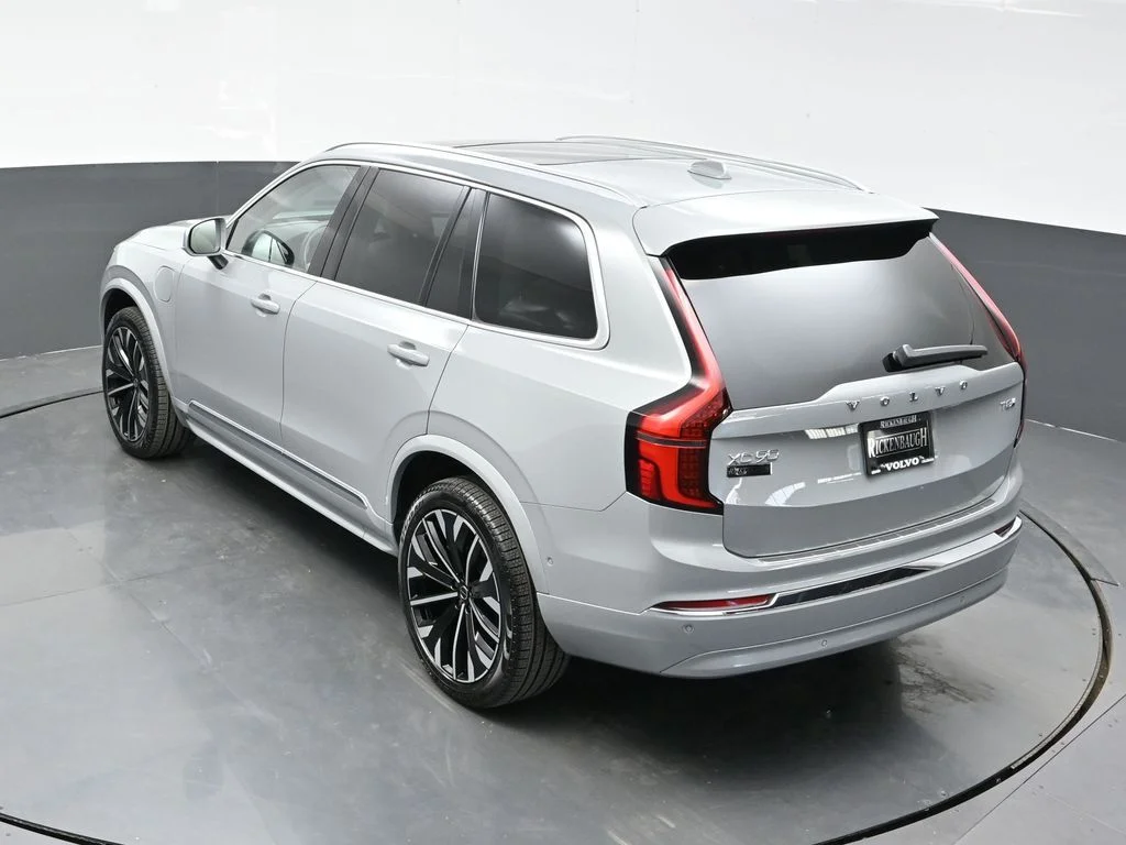 New 2026 Vapour Grey Volvo T8 Ultra image 20