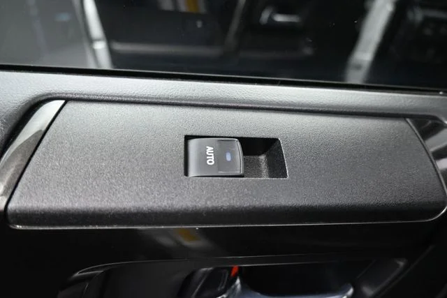Used 2019 Silver Toyota TRD Off-Road Premium image 13