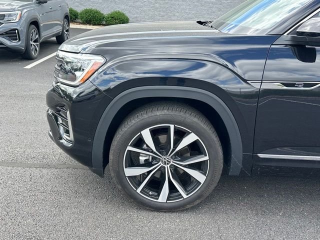 2026 Volkswagen Atlas SEL Premium R-Line - Photo 7