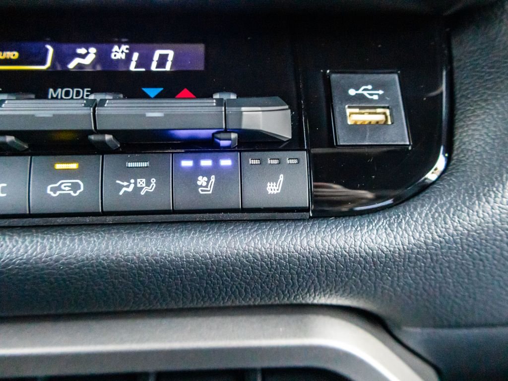 Used 2026 Gray Toyota Limited image 46