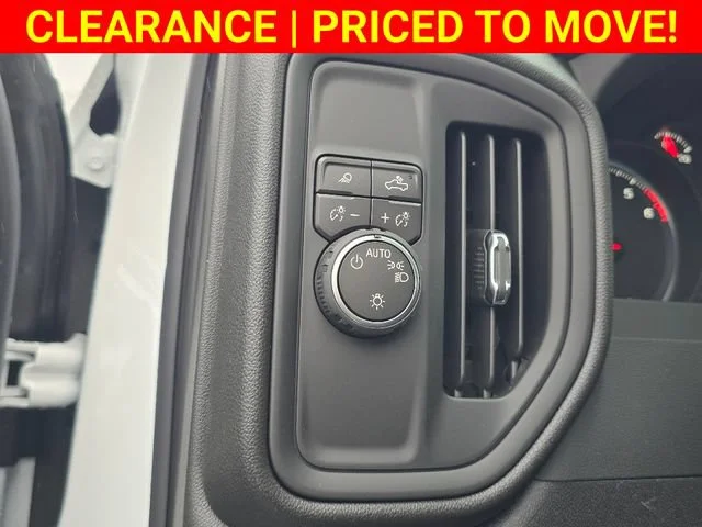 2026 Chevrolet Silverado 2500 HD Work Truck - Photo 26