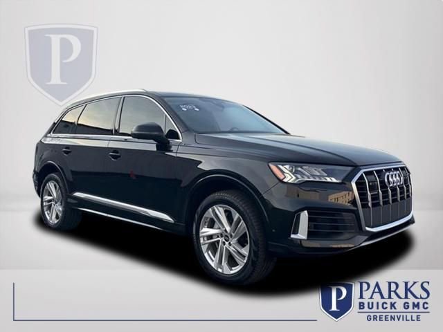 2023 Audi Q7