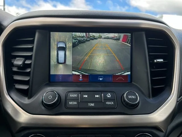 Used 2019 Blue GMC Denali image 53