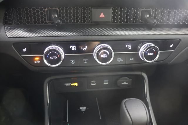 Used 2026 Gray Honda Sport-L image 15