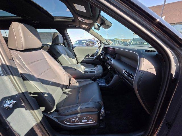 2026 Hyundai Palisade Calligraphy - Photo 10