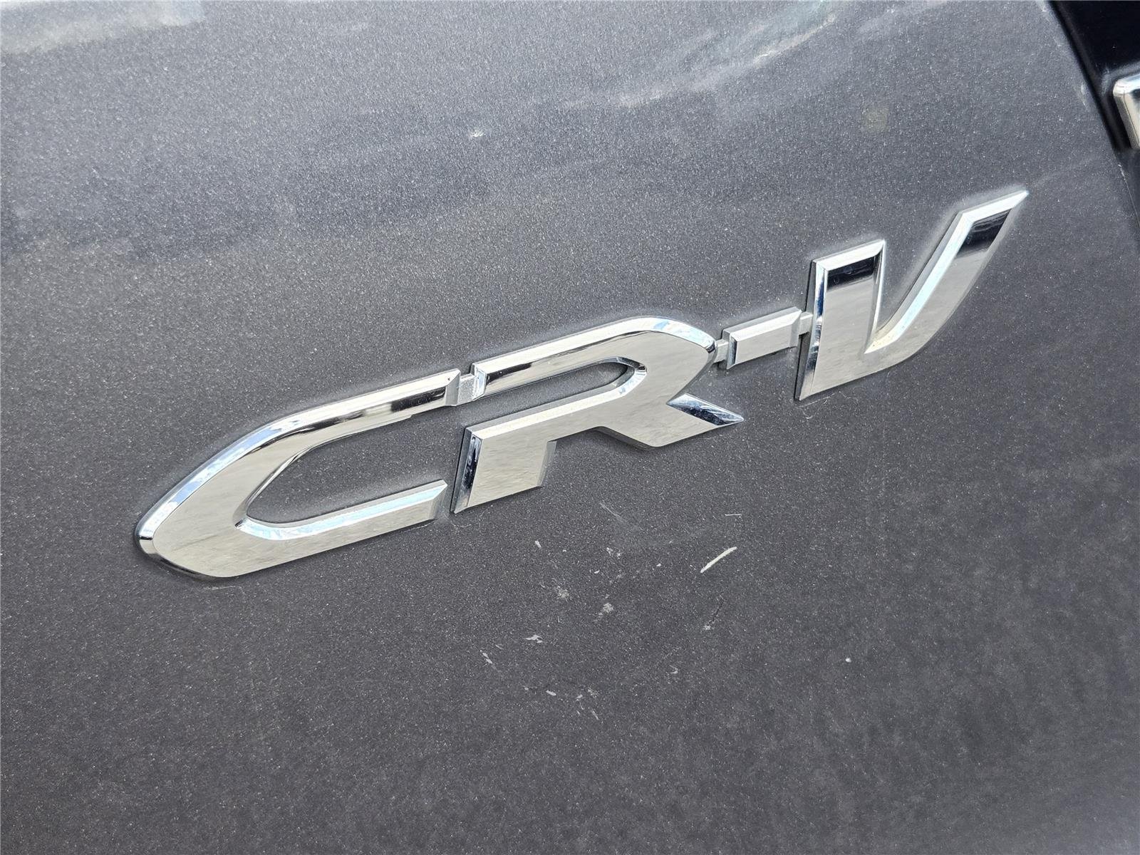 Used 2014 Polished Metal Metallic Honda LX image 10