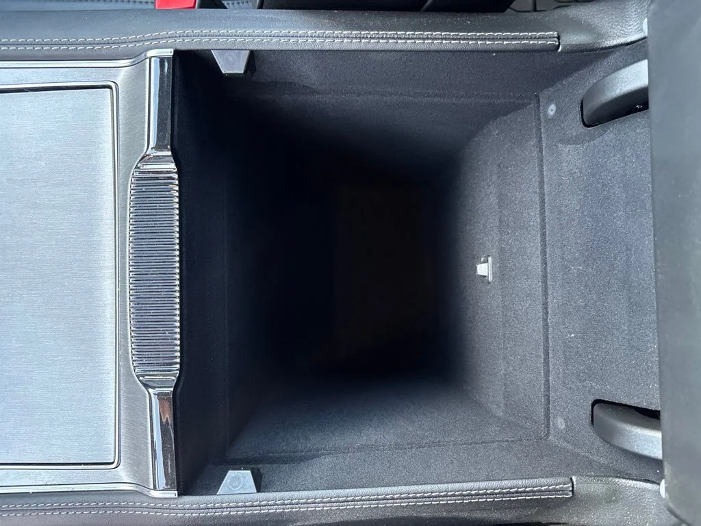 Used 2024 Gray Jeep Series II image 19