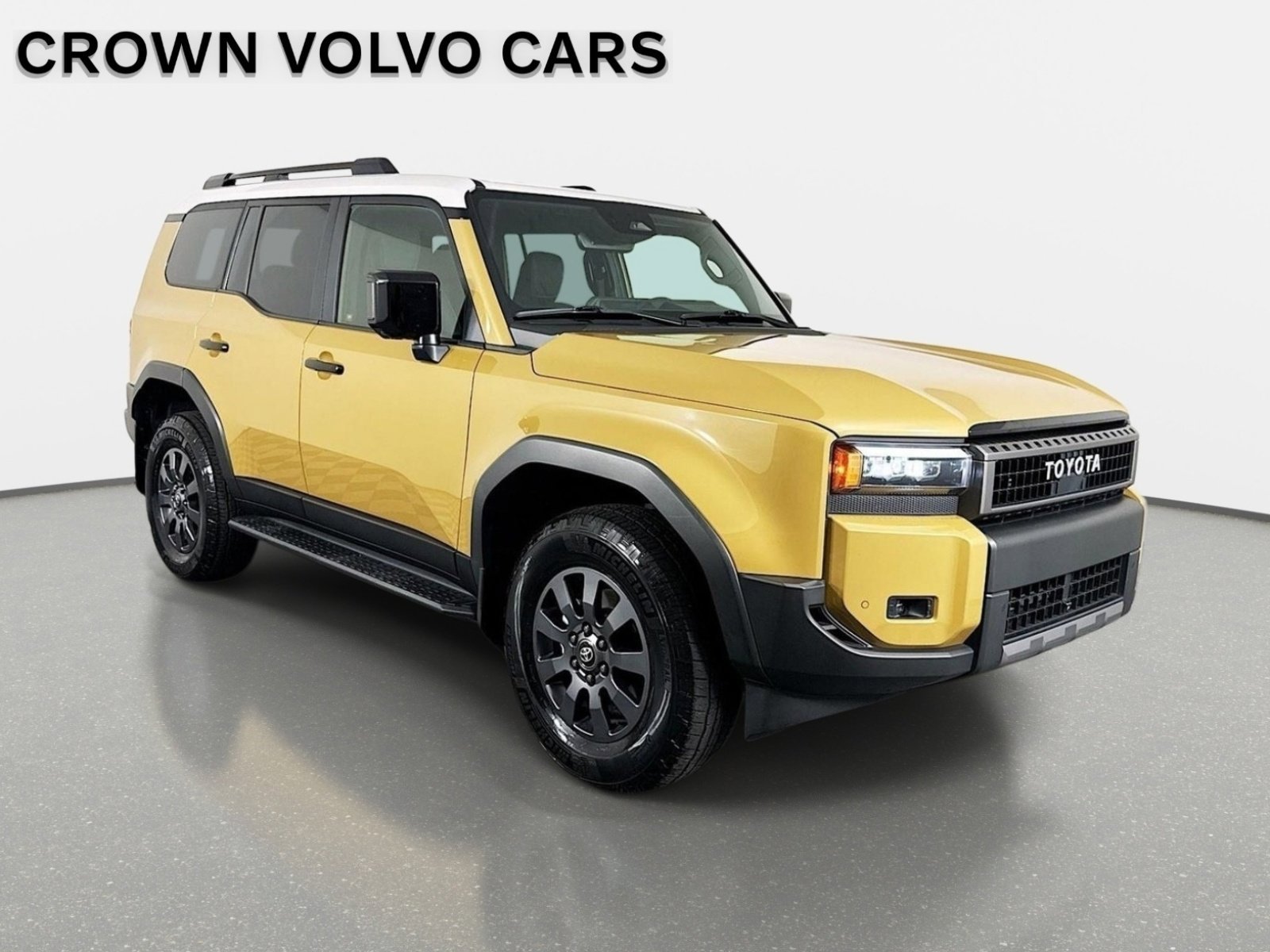 Used 2024 Meteor Toyota Base image 3