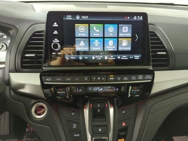 2026 Honda Odyssey Sport L - Photo 20