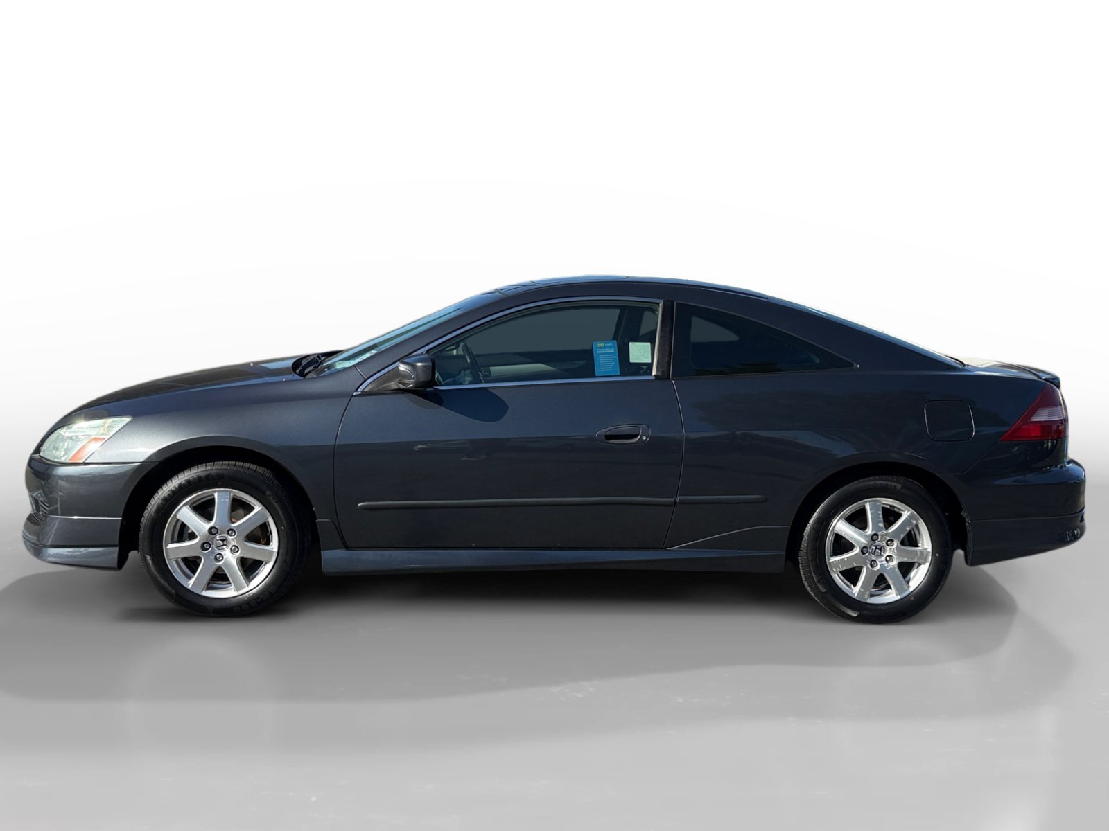 Used 2005 Honda Accord EX with VIN 1HGCM82635A011515 for sale in Sunnyvale, CA