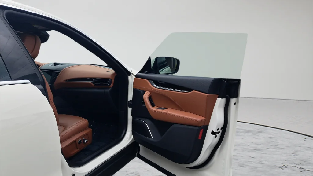 Used 2022  Maserati GT image 15