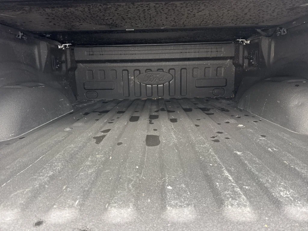 2022 Ford F-150 Lariat - Photo 18