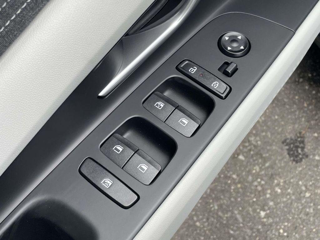 New 2026 Black Hyundai Limited image 14