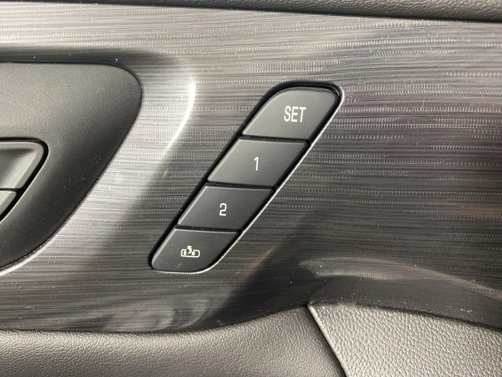 Used 2020 Mosaic Black Metallic Chevrolet High Country image 25