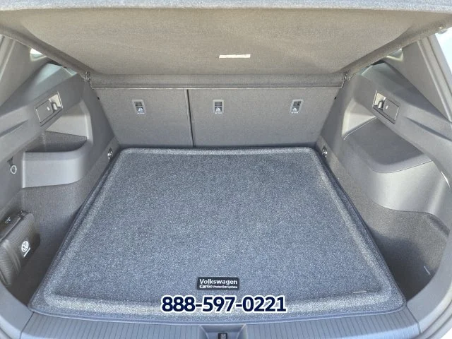 New 2026 WHITE Volkswagen 2.0T SEL R-Line Turbo image 14