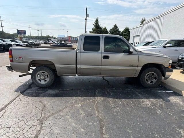 Used 2001 Lt. Chevrolet LS image 7