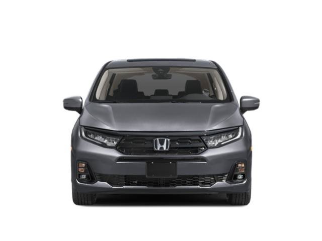 New 2026 Platinum White Pearl Honda Elite image 7