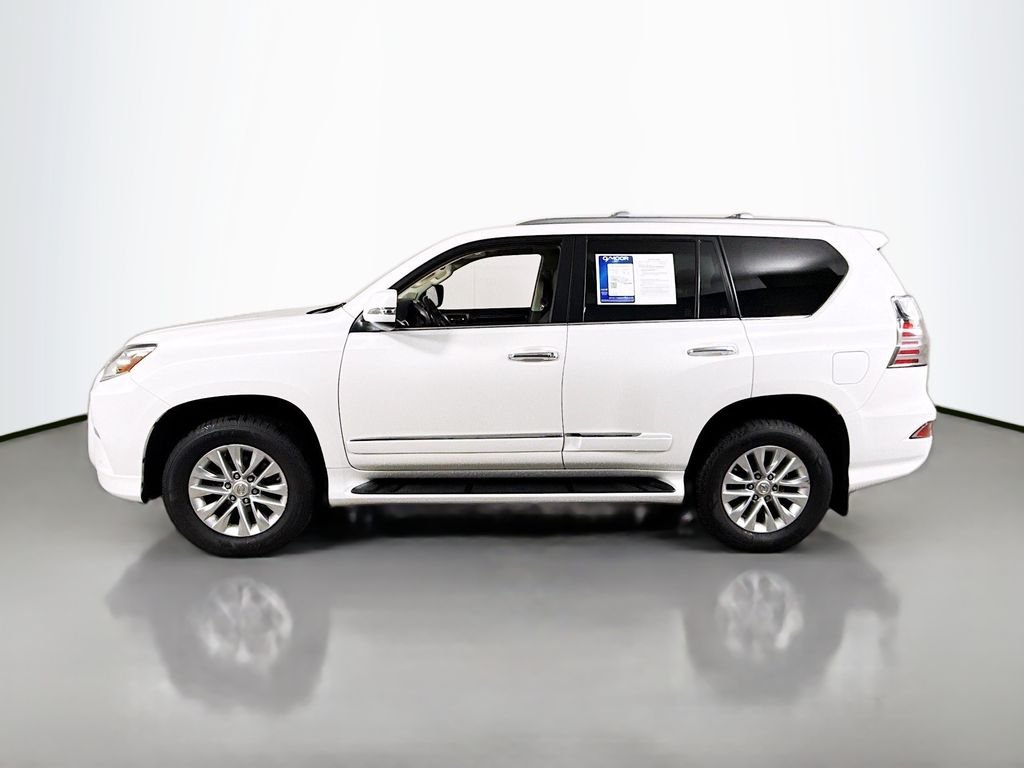Used 2019 Starfire Pearl Lexus Premium image 7