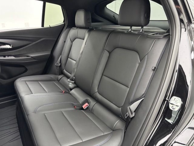 New 2026 Ebony Twilight Metallic Buick Sport Touring image 39