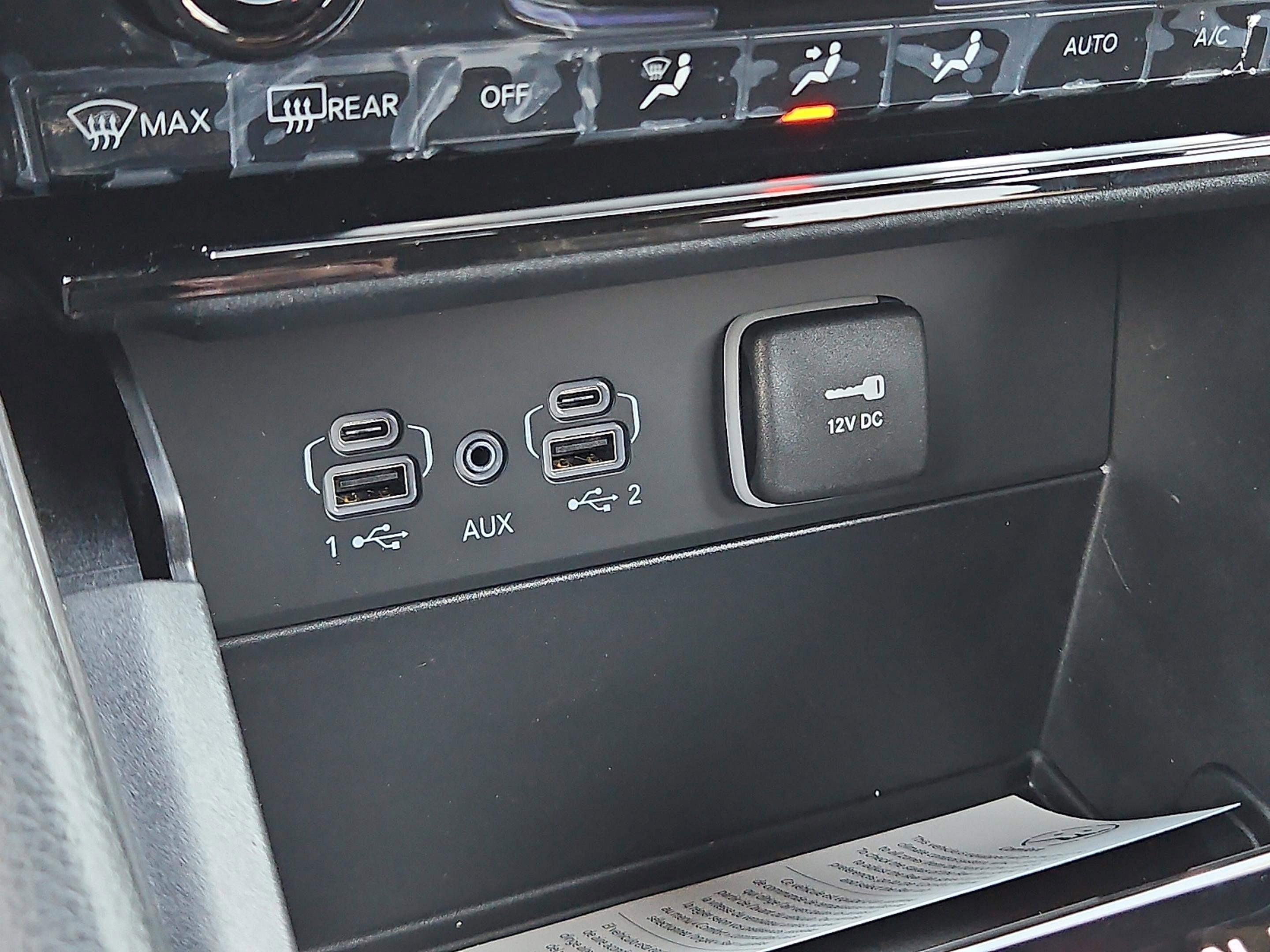 2025 Jeep Grand Cherokee L Limited - Photo 24