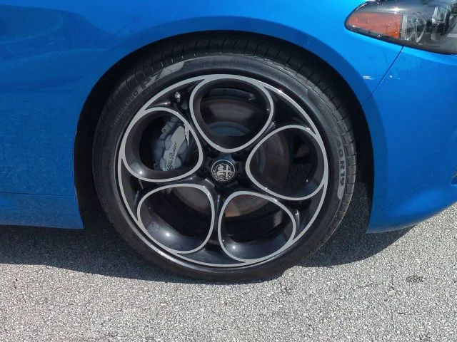 2025 Alfa Romeo Giulia Base - Photo 10