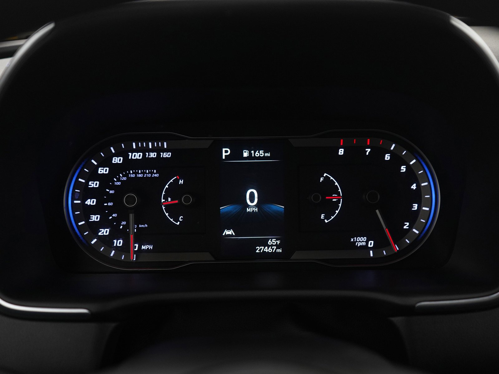 2024 Hyundai Santa Cruz SE - Photo 23
