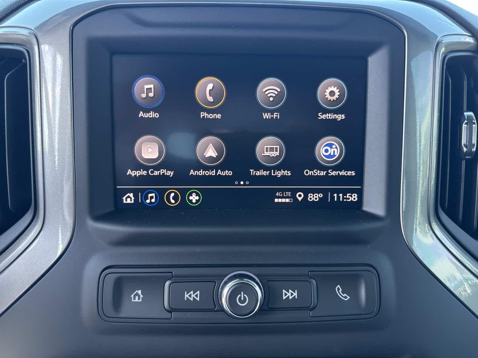 2026 Chevrolet Silverado 2500 HD Custom - Photo 16