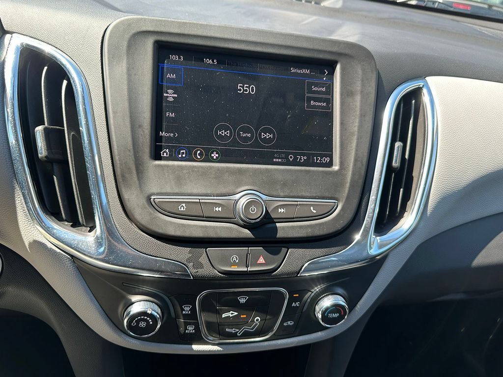 Used 2023 SUMMIT WHITE Chevrolet LS image 29