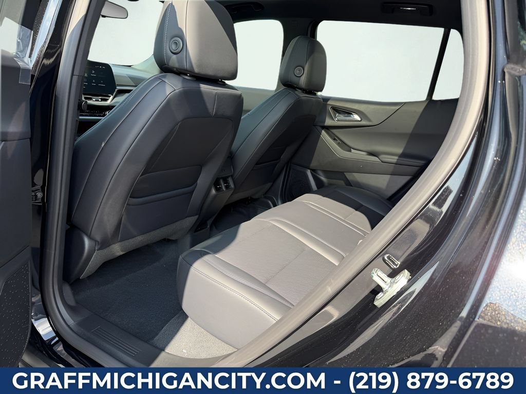 2027 Chevrolet Equinox LT - Photo 25