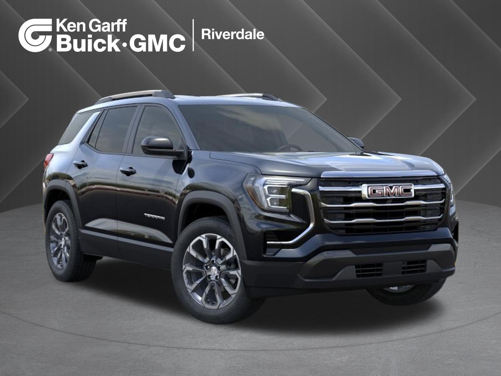 2027 GMC Terrain Elevation AWD's photo