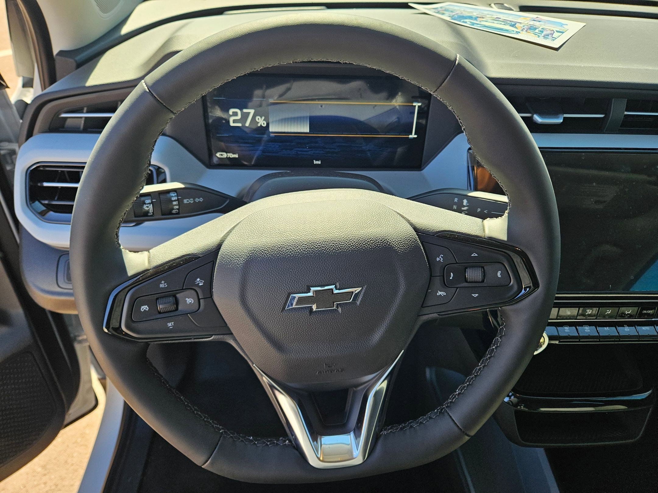 2027 Chevrolet Bolt LT - Photo 14