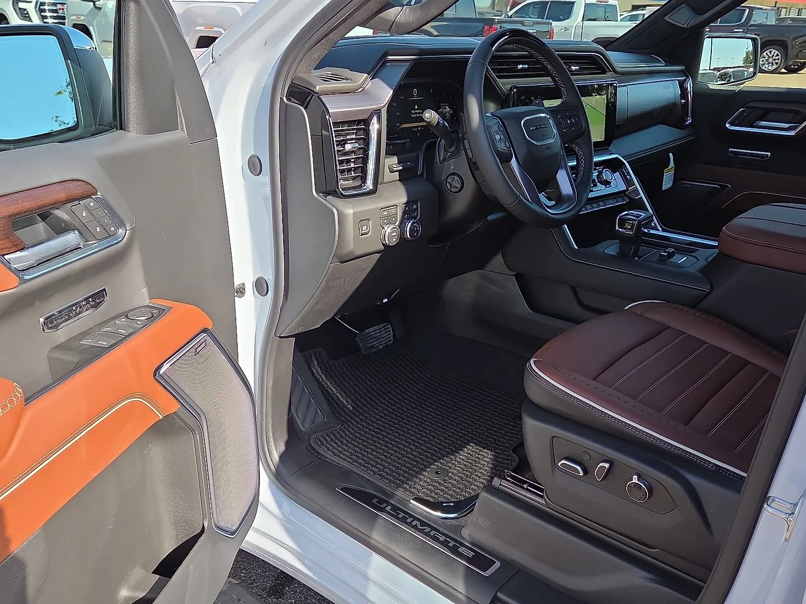 2026 GMC Sierra 1500 Denali Ultimate - Photo 12