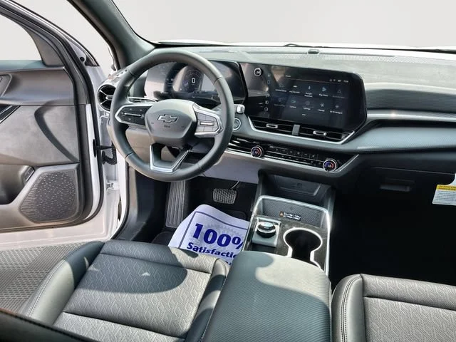 2027 Chevrolet Equinox LT - Photo 42