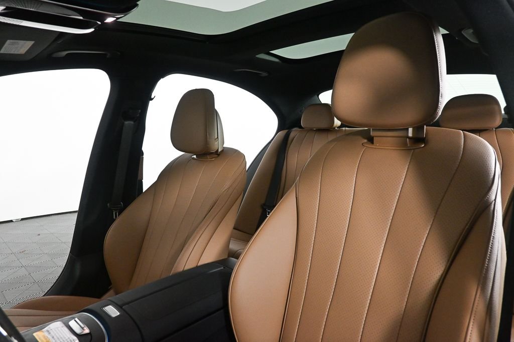 New 2026 Polar White Mercedes-Benz E 450 image 5