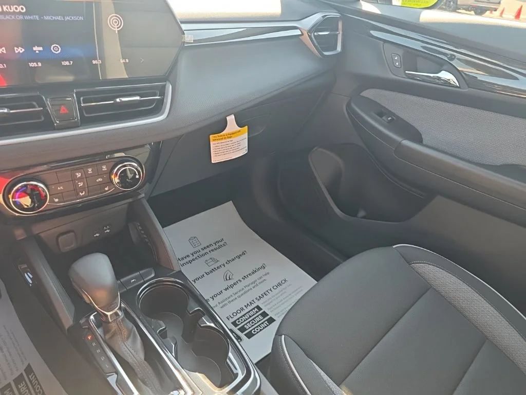 2026 Chevrolet Trailblazer LT - Photo 18