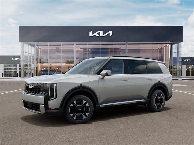 New 2027  Kia TELLURIDE HEV EX FRW image 3