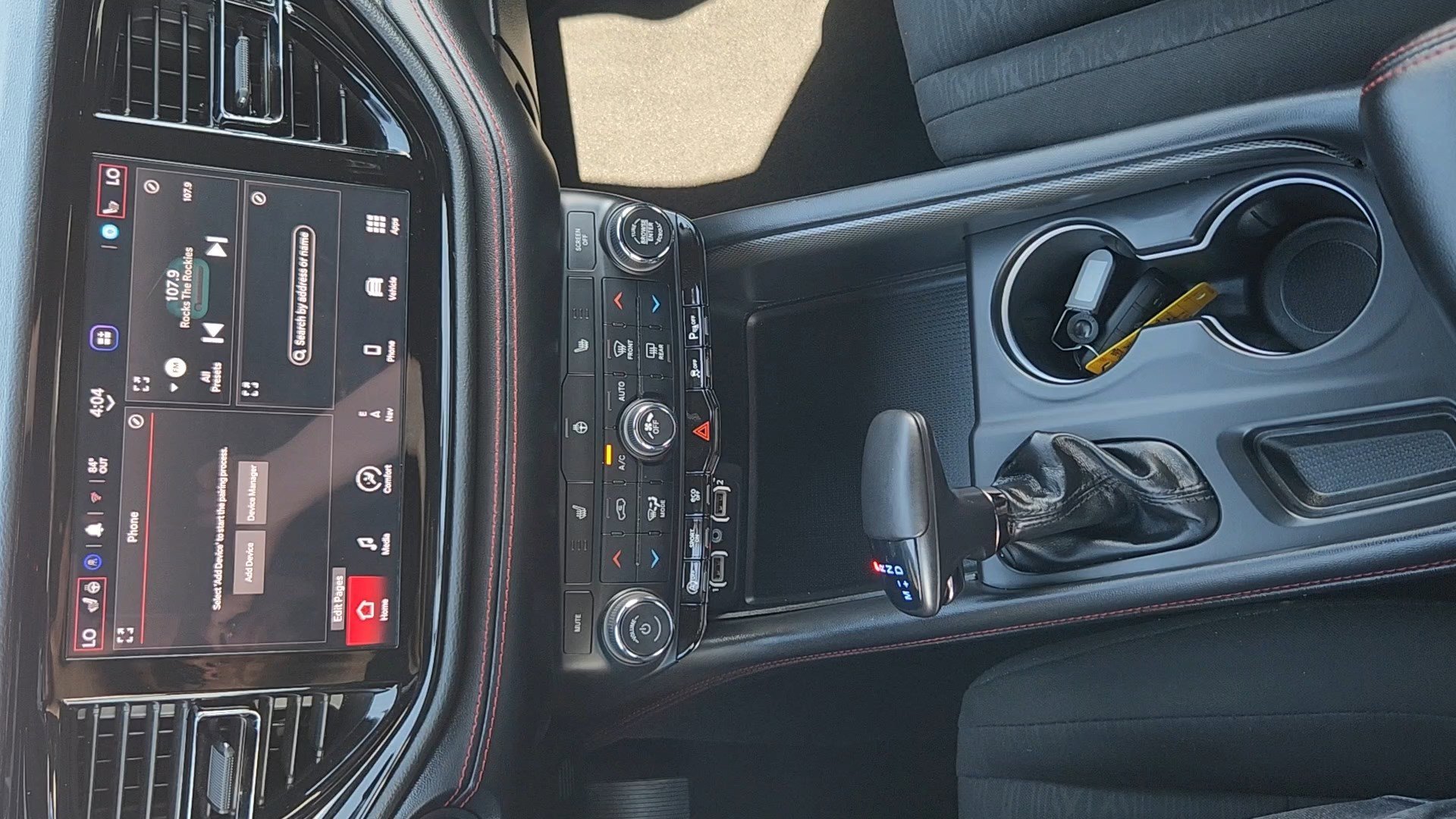 2025 Dodge Durango GT - Photo 15