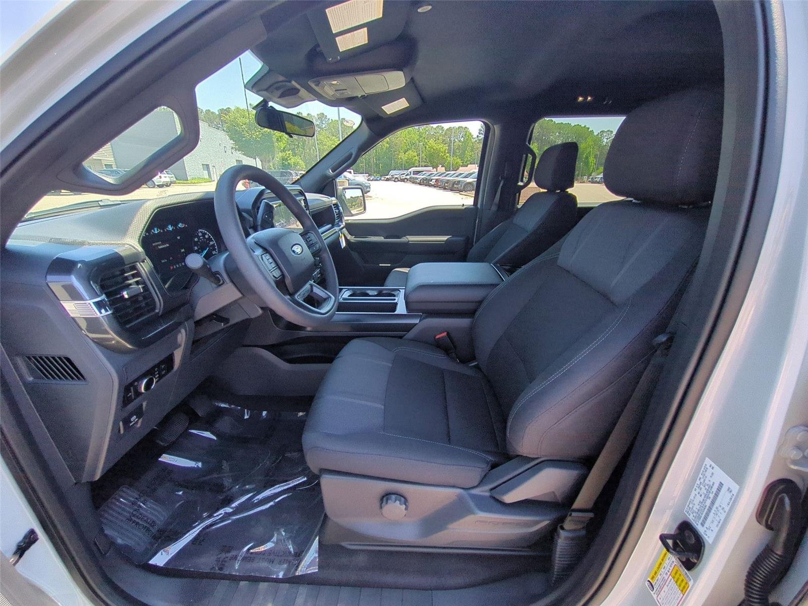 New 2026 Avalanche Ford STX® image 18