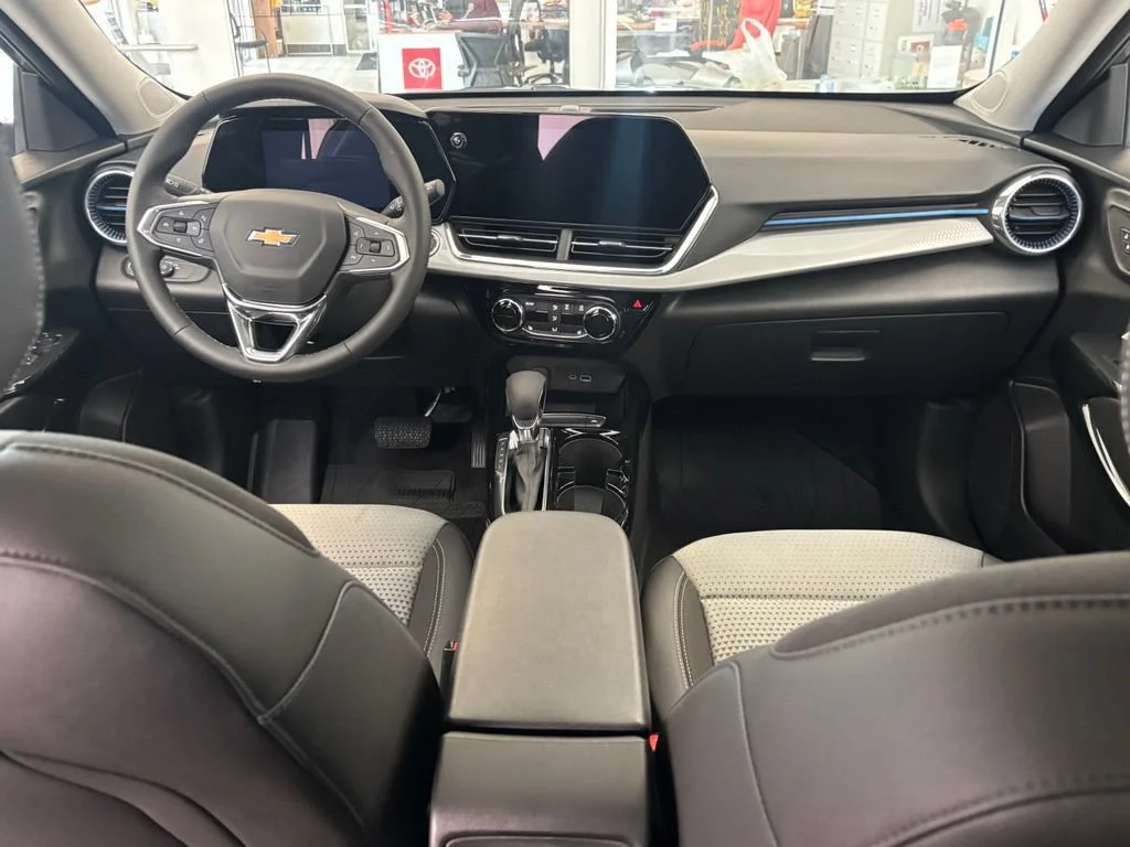 2026 Chevrolet Trax LT - Photo 20