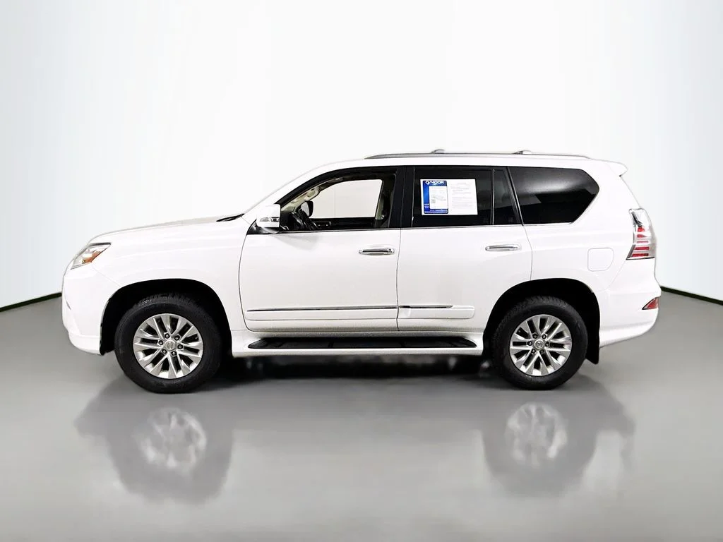 Used 2019 Starfire Pearl Lexus Premium image 9