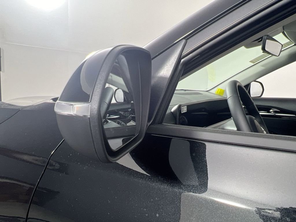 New 2026 Fusion Black Kia S image 12