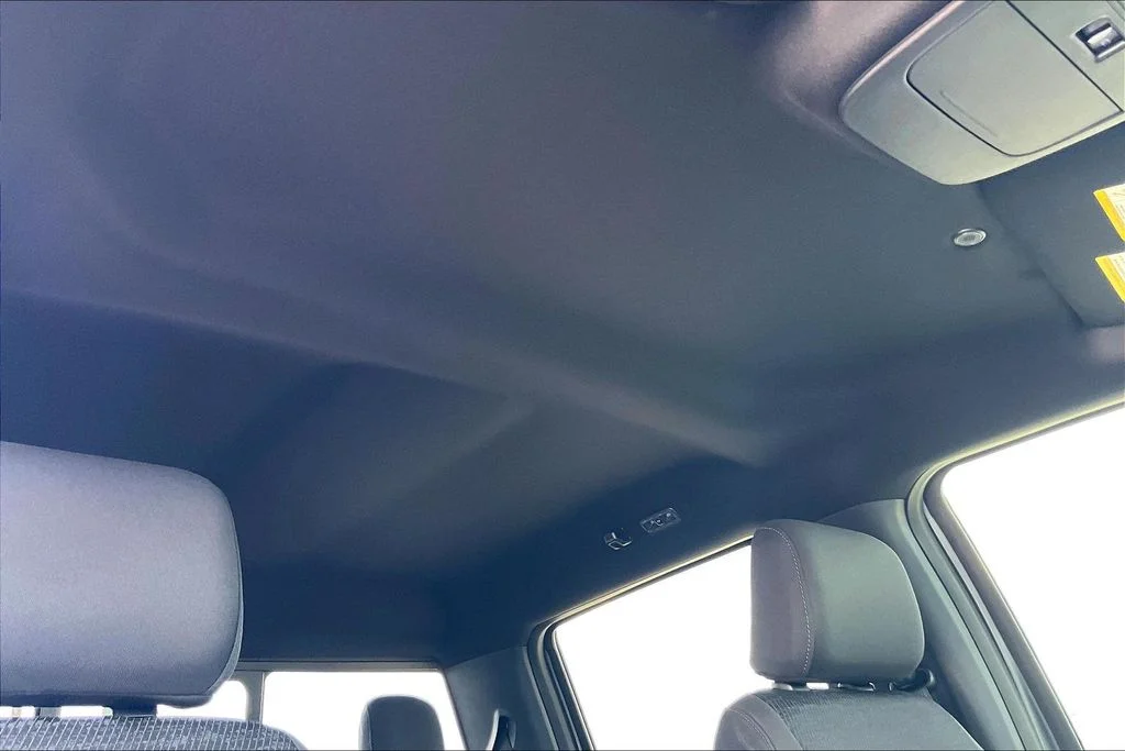 Used 2026 Gray Ford XLT image 28