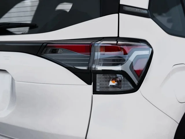 New 2026 CRYSTAL WHITE PEARL Subaru Standard Model image 12
