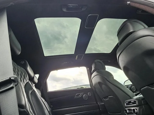 2021 GENESIS GV80 Standard - Photo 14