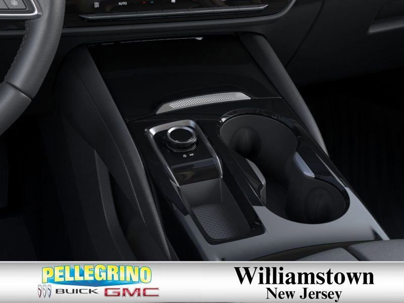 2026 Buick Envision Avenir - Photo 23