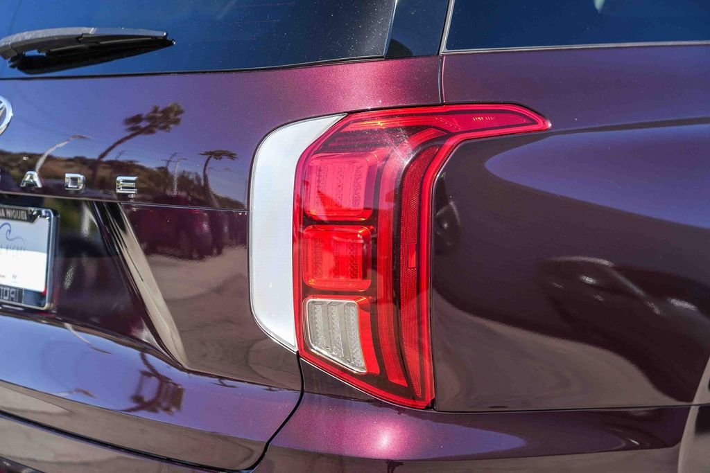 2020 Hyundai Palisade Limited - Photo 9
