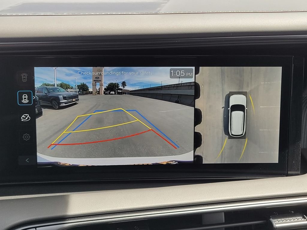 New 2027  Hyundai Calligraphy image 9