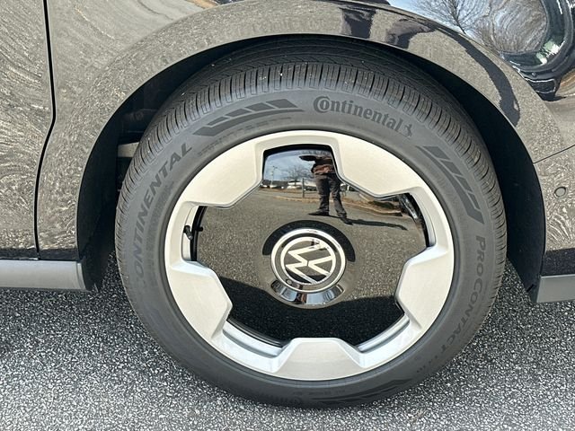 2025 Volkswagen ID. Buzz PRO S - Photo 20
